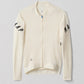 Maglia maniche lunghe Maap Aeon - Bianco - Q