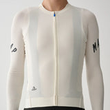 Maglia maniche lunghe Maap Aeon - Bianco - A