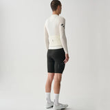Maglia maniche lunghe Maap Aeon - Bianco - C