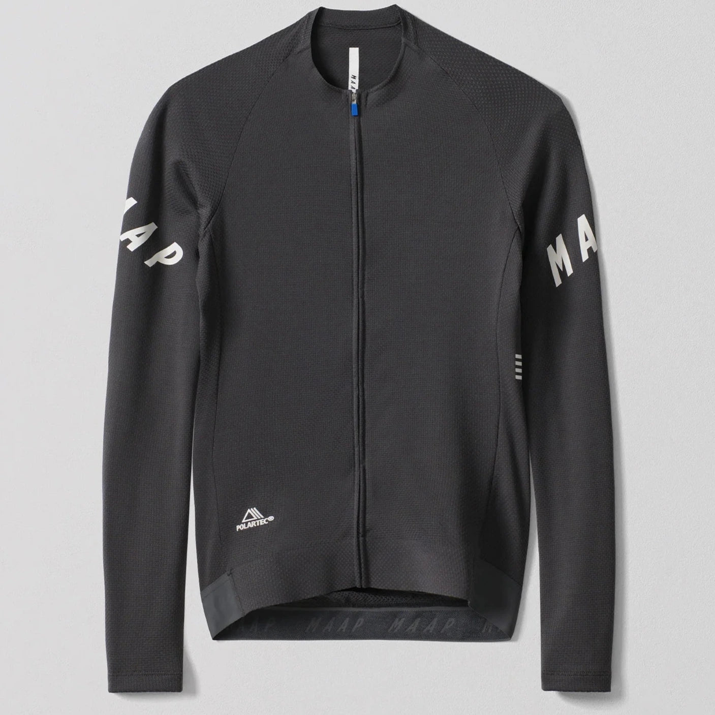 Completo Invernale Ciclismo Uomo - Maglia In Pile E Pantaloni Imbottiti Con Gel Pad 3D