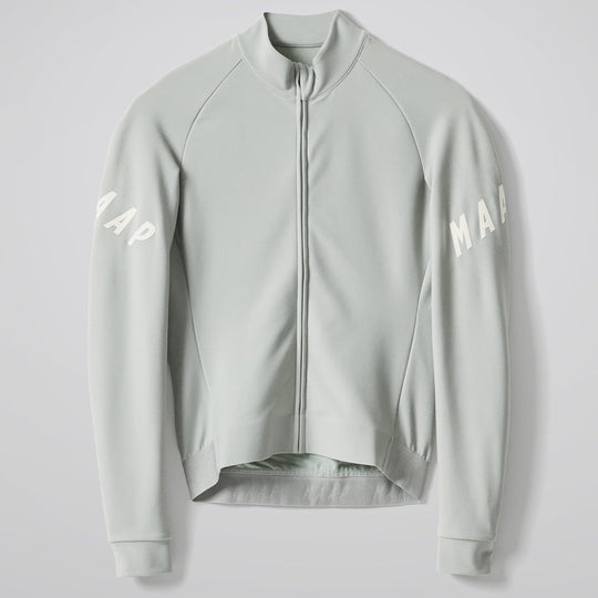 Maap Aeon Thermal long sleeve jersey - Grey