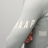 Maglia maniche lunghe Maap Aeon Thermal - Grigio Maap