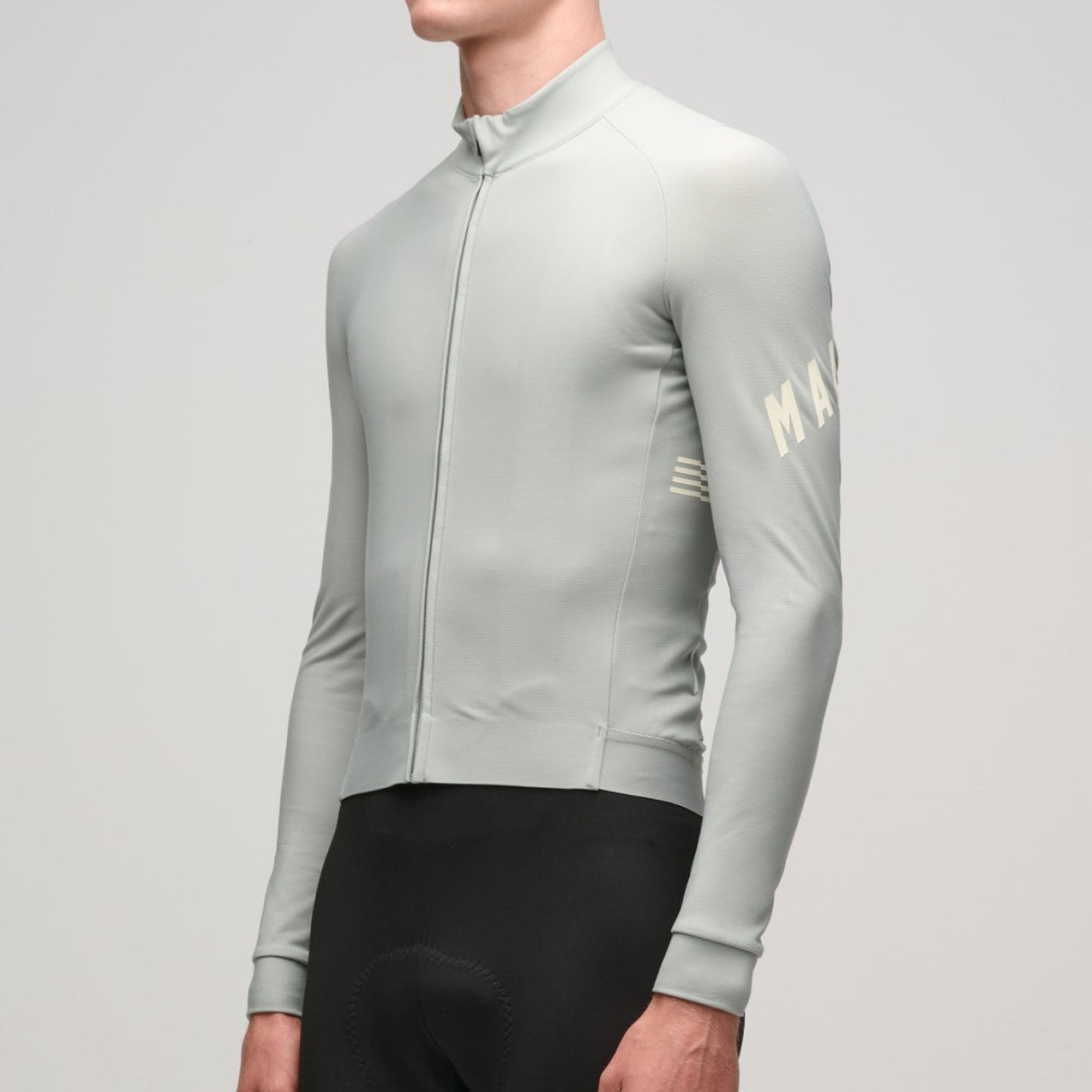 Maglia maniche lunghe Maap Aeon Thermal - Grigio Maap