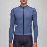 Maglia maniche lunghe Maap Alt_Road 2.0 - Bijou Blue Maap