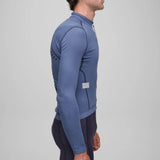 Maglia maniche lunghe Maap Alt_Road 2.0 - Bijou Blue Maap