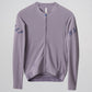 Maglia maniche lunghe Maap Apex Aeon - Lavender grey Maap