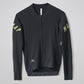 Maglia maniche lunghe Maap Apex Aeon - Nero Maap