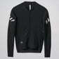Maglia maniche lunghe Maap Apex Aeon - Nero bianco