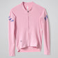 Maglia maniche lunghe Maap Apex Aeon - Rosa Maap