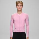 Jersey Maap Aeon long sleeves - Pink