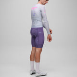 Maap Beta Pro Aero long sleeve jersey - Light blue