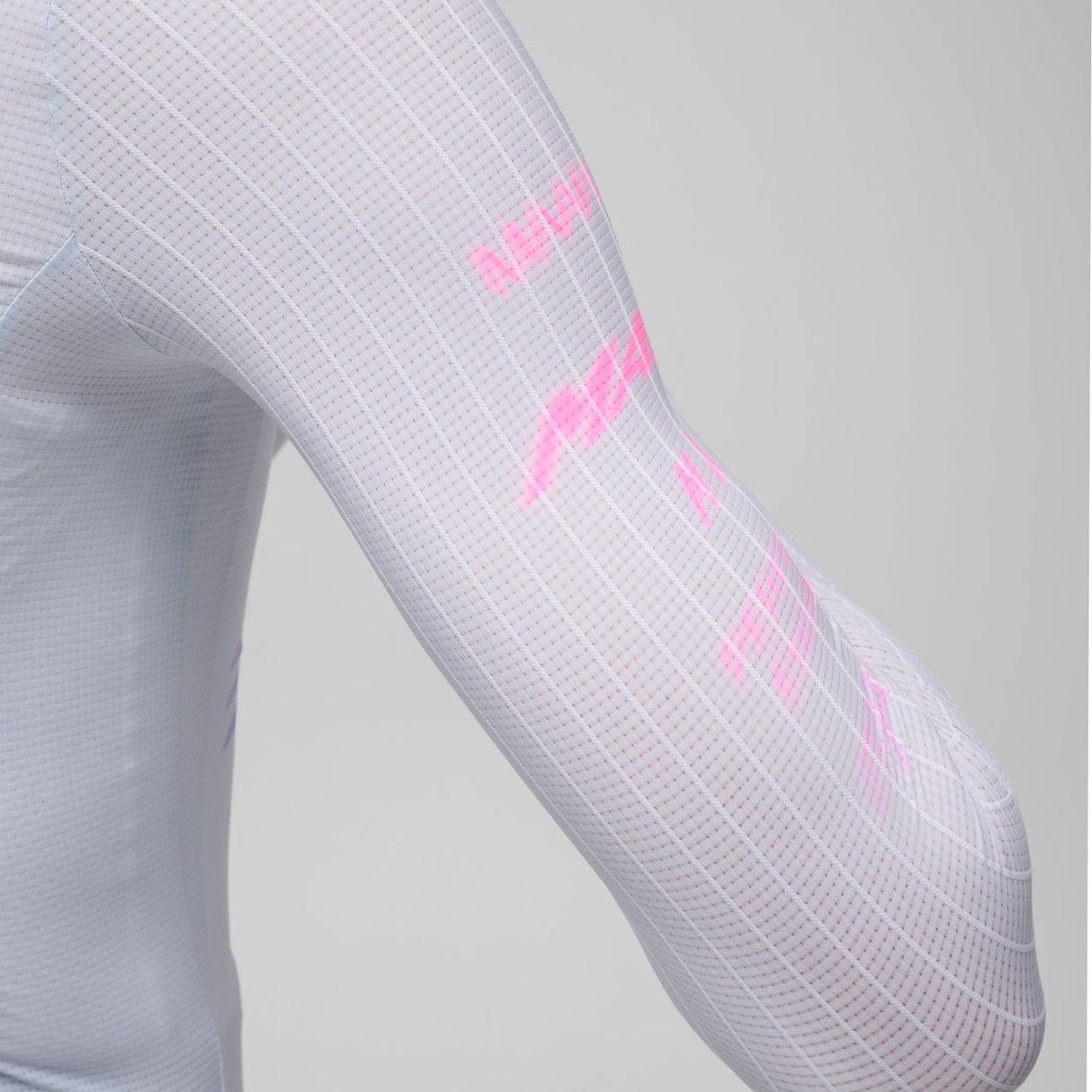 Maap Beta Pro Aero long sleeve jersey - Light blue