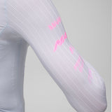 Maap Beta Pro Aero long sleeve jersey - Light blue