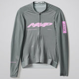 Maglia maniche lunghe Maap Blaze Pro Air 3.0 - Grigio Maap