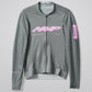 Maglia maniche lunghe Maap Blaze Pro Air 3.0 - Grigio Maap