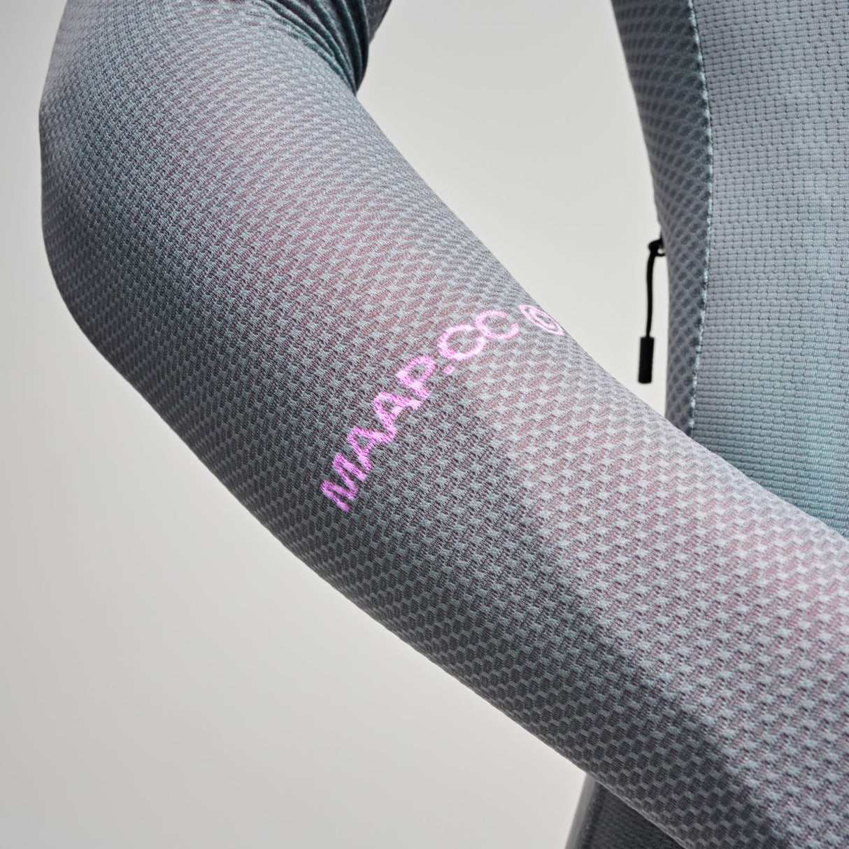 Maglia maniche lunghe Maap Blaze Pro Air 3.0 - Grigio Maap