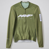Maglia maniche lunghe Maap Blaze Pro Air 3.0 - Verde Maap