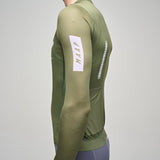 Maglia maniche lunghe Maap Blaze Pro Air 3.0 - Verde Maap