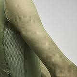 Maglia maniche lunghe Maap Blaze Pro Air 3.0 - Verde Maap