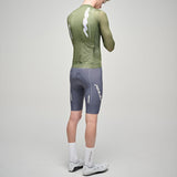 Maglia maniche lunghe Maap Blaze Pro Air 3.0 - Verde Maap