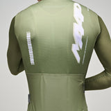 Maglia maniche lunghe Maap Blaze Pro Air 3.0 - Verde Maap