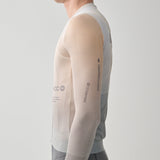 Maglia maniche lunghe Maap Blur Pro Air 3.0 - Giallo Maap