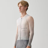 Maglia maniche lunghe Maap Blur Pro Air 3.0 - Giallo Maap