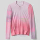 Maglia maniche lunghe Maap Blur Pro Air 3.0 - Rosa Maap