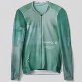 Maglia maniche lunghe Maap Blur Pro Air 3.0 - Verde Maap