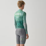 Maglia maniche lunghe Maap Blur Pro Air 3.0 - Verde Maap