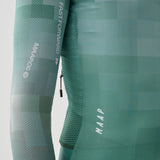Maglia maniche lunghe Maap Blur Pro Air 3.0 - Verde Maap