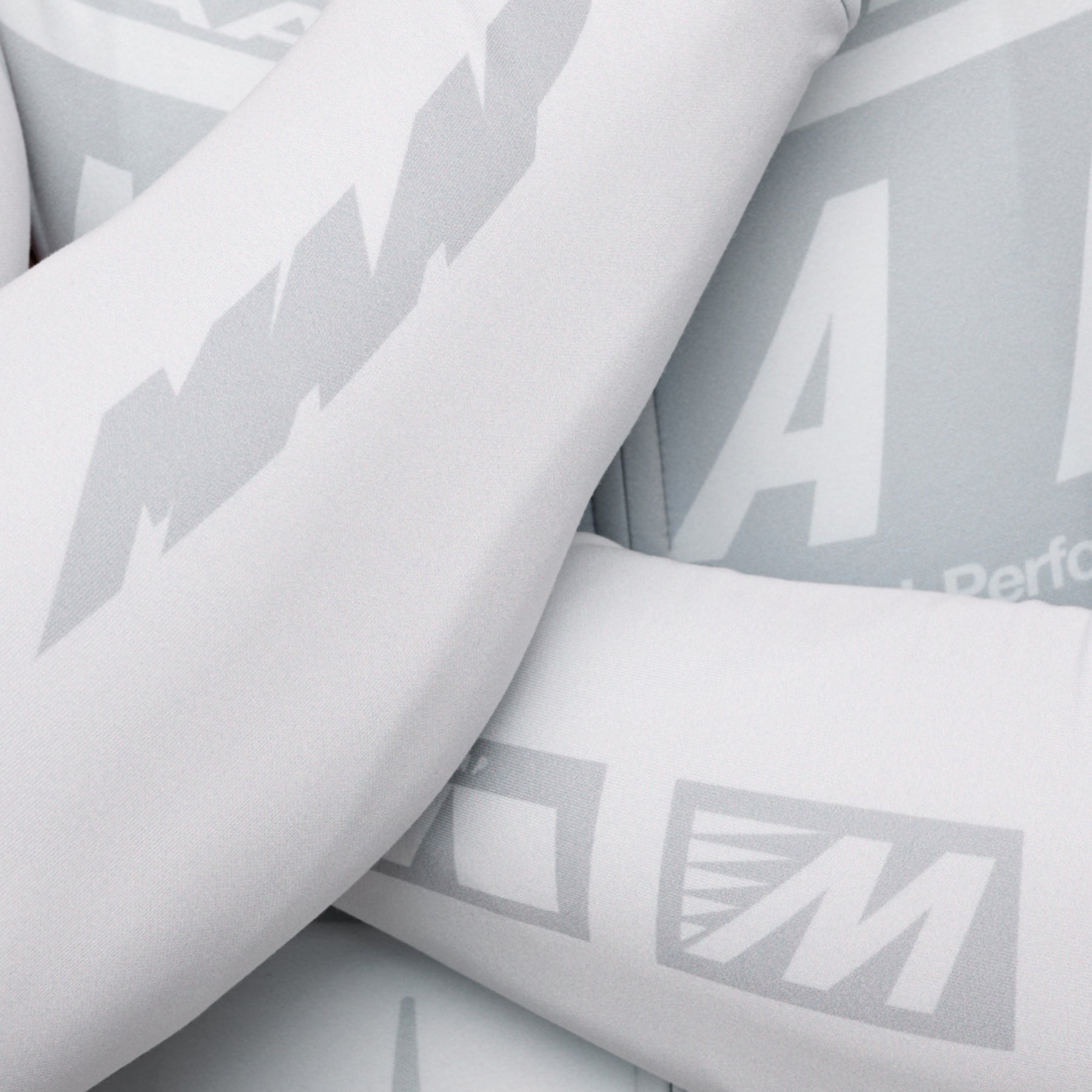 Maglia maniche lunghe Maap Drome Thermal - Grigio Maap