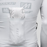 Maglia maniche lunghe Maap Drome Thermal - Grigio Maap