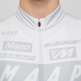 Maglia maniche lunghe Maap Drome Thermal - Grigio Maap