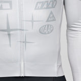 Maglia maniche lunghe Maap Drome Thermal - Grigio Maap