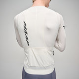 Maglia maniche lunghe Maap Emerge - Bianco Maap