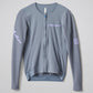 Maglia maniche lunghe Maap Emerge - Blu Maap