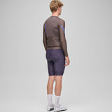 Maglia maniche lunghe Maap Emerge - Marrone Maap