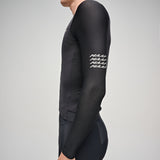 Maglia maniche lunghe Maap Emerge - Nero Maap