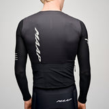 Maglia maniche lunghe Maap Emerge - Nero Maap