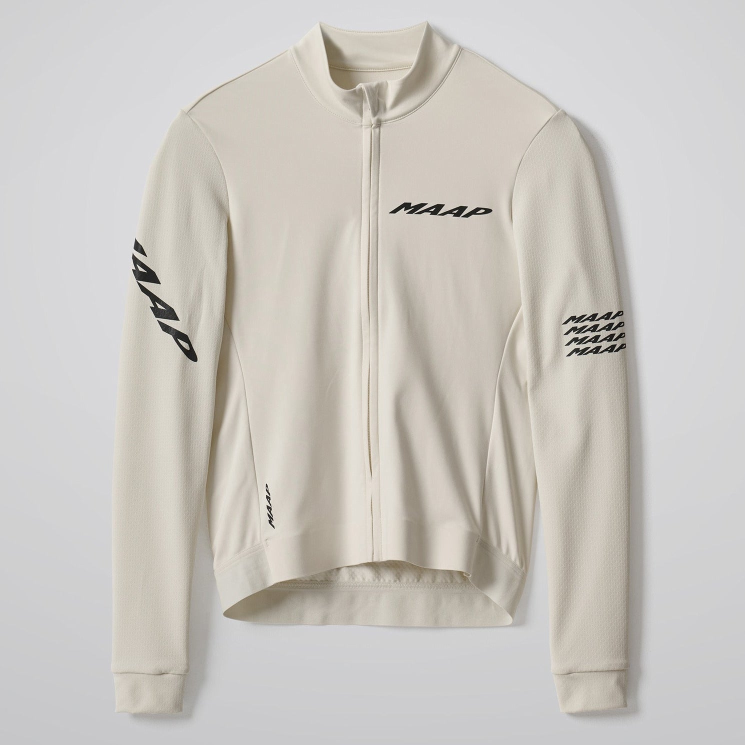 Maglia maniche lunghe Maap Emerge Thermal - Bianco Maap