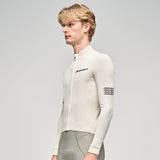Maglia maniche lunghe Maap Emerge Thermal - Bianco Maap
