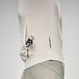 Maglia maniche lunghe Maap Emerge Thermal - Bianco Maap
