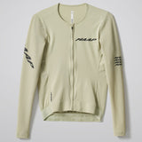 Maglia maniche lunghe Maap Emerge - Verde Maap