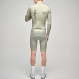 Maglia maniche lunghe Maap Emerge - Verde Maap