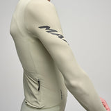 Maglia maniche lunghe Maap Emerge - Verde Maap