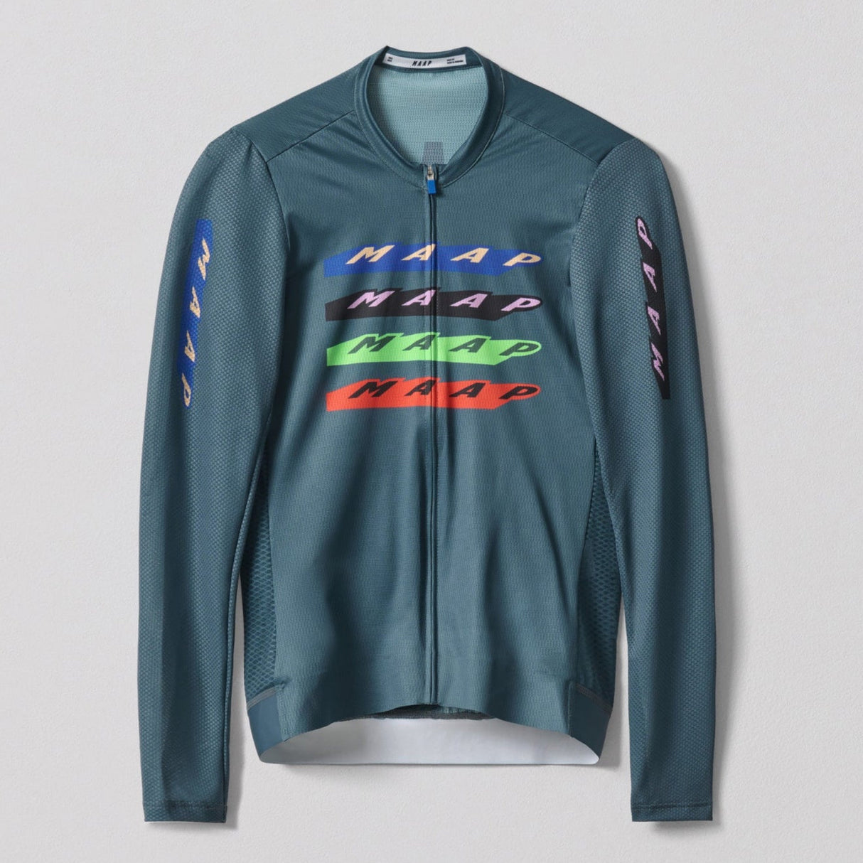 Maglia maniche lunghe Maap Evade X Pro Air 3.0 - Verde Maap