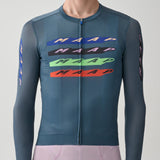 Maglia maniche lunghe Maap Evade X Pro Air 3.0 - Verde Maap