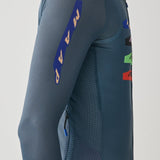 Maglia maniche lunghe Maap Evade X Pro Air 3.0 - Verde Maap