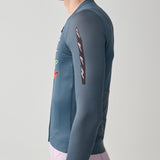 Maglia maniche lunghe Maap Evade X Pro Air 3.0 - Verde Maap